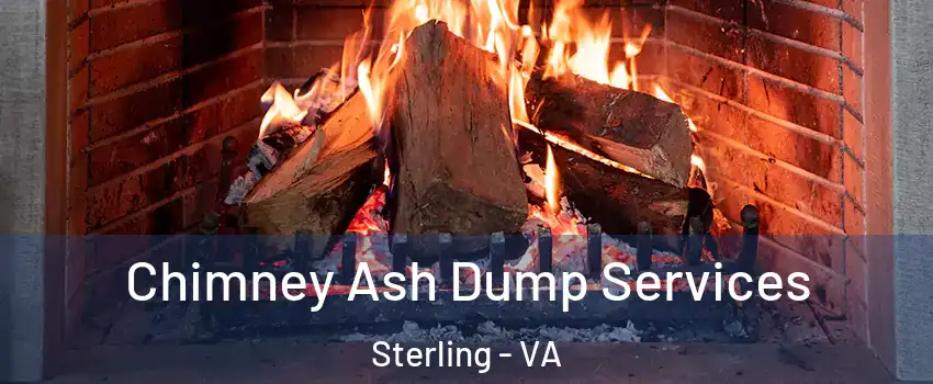  Chimney Ash Dump Services Sterling - VA