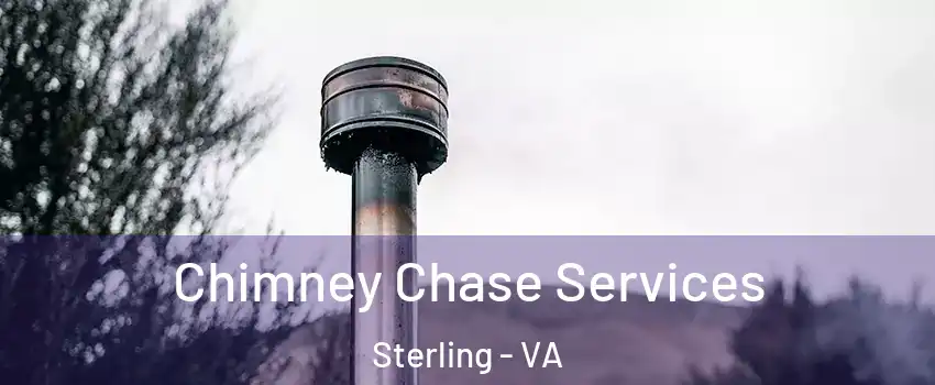  Chimney Chase Services Sterling - VA