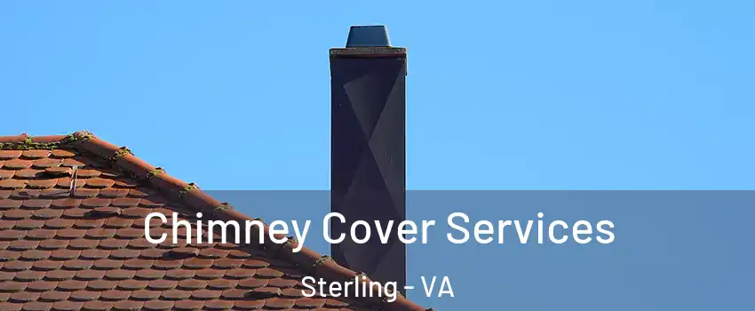  Chimney Cover Services Sterling - VA