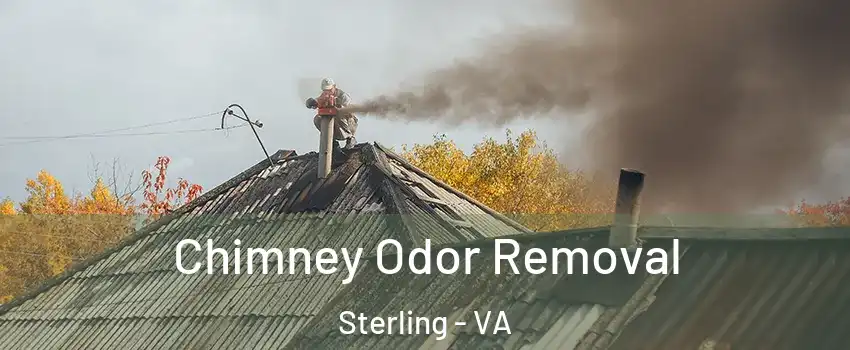  Chimney Odor Removal Sterling - VA