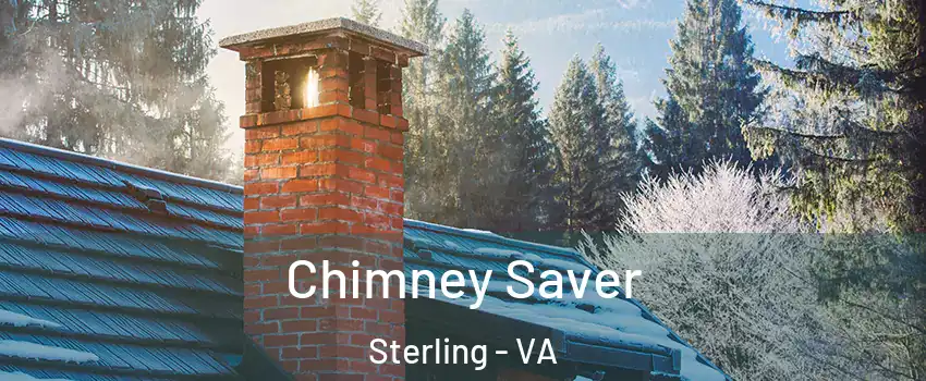  Chimney Saver Sterling - VA