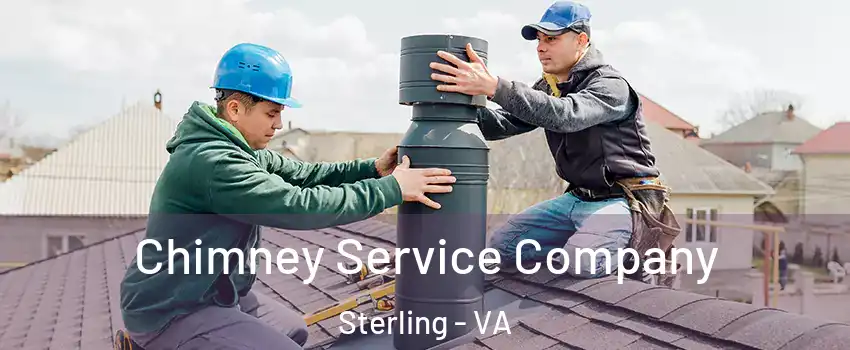  Chimney Service Company Sterling - VA