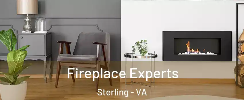  Fireplace Experts Sterling - VA