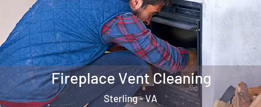  Fireplace Vent Cleaning Sterling - VA