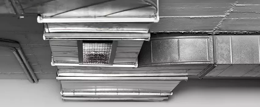 Trusted Air Duct Cleaning Company in Sterling, Virginia
