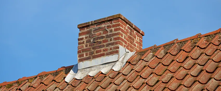 Residential Chimney Bricks Rotten Repair Services in Sterling, VA