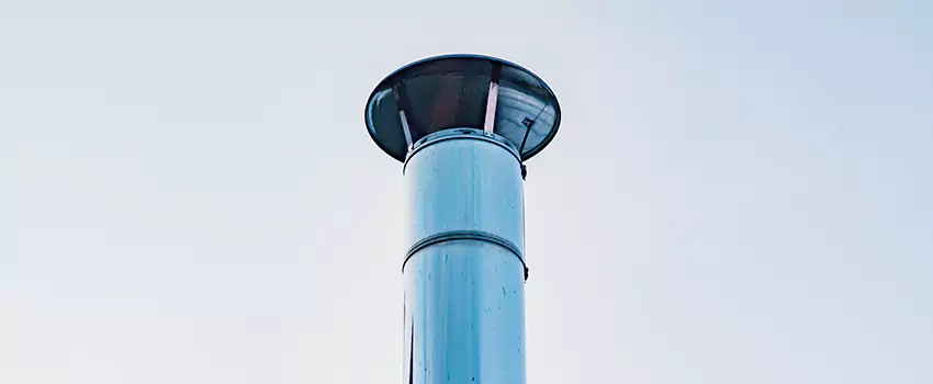 Wind-Resistant Chimney Caps Installation and Repair Services in Sterling, Virginia