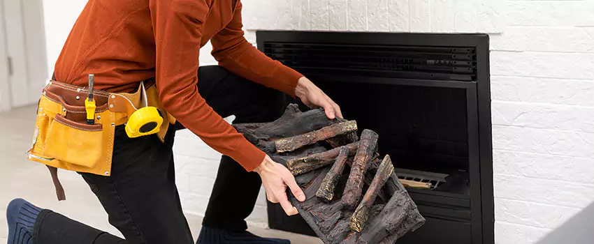 Chimney Creosote Cleaning Cost in Sterling, Virginia