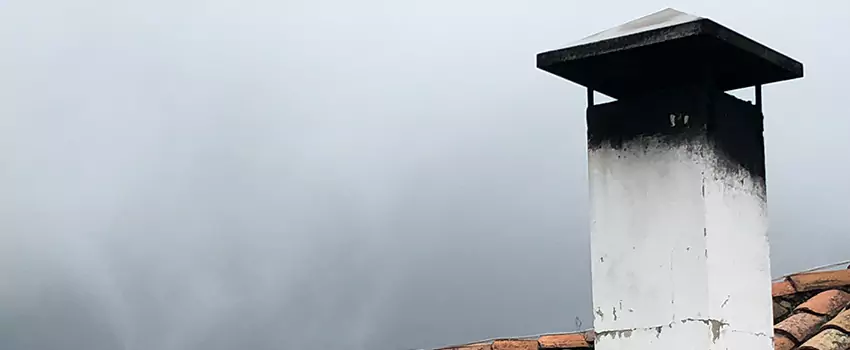 Chimney Damper Inspection in Sterling, VA