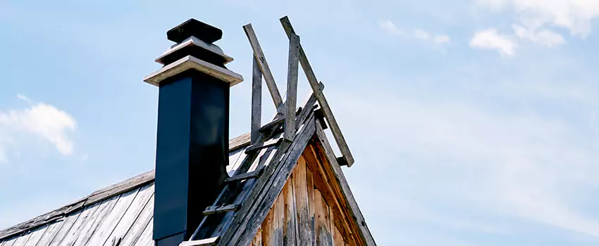 Chimney Creosote Cleaning in Sterling, VA