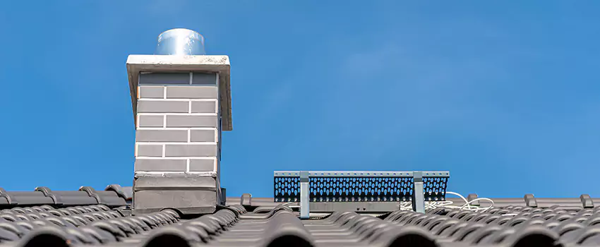 Chimney Flue Relining Services in Sterling, Virginia
