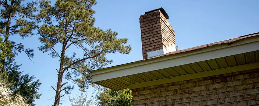 Budget-Friendly Chimney Masonry Service in Sterling, Virginia