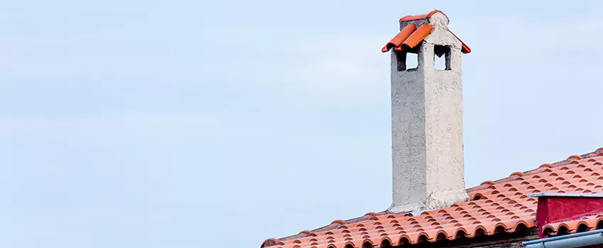 Chimney Pot Replacement in Sterling, VA