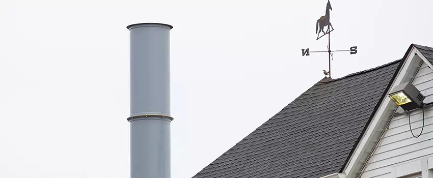Chimney Inspection in Sterling, VA