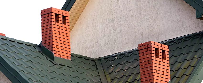 Chimney Saver Waterproofing Services in Sterling, Virginia
