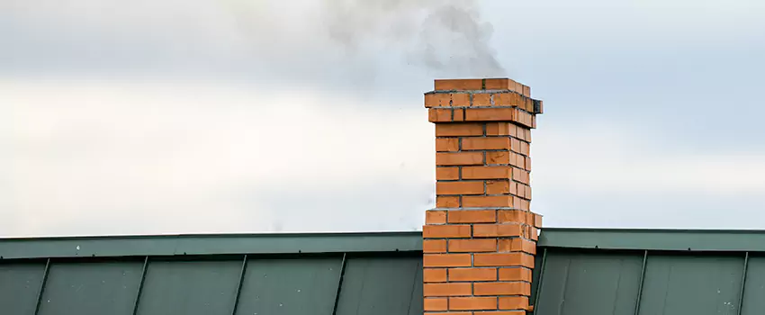 Chimney Soot Cleaning Cost in Sterling, VA
