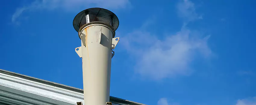 Chimney Spark Arrestor Requirements in Sterling, VA