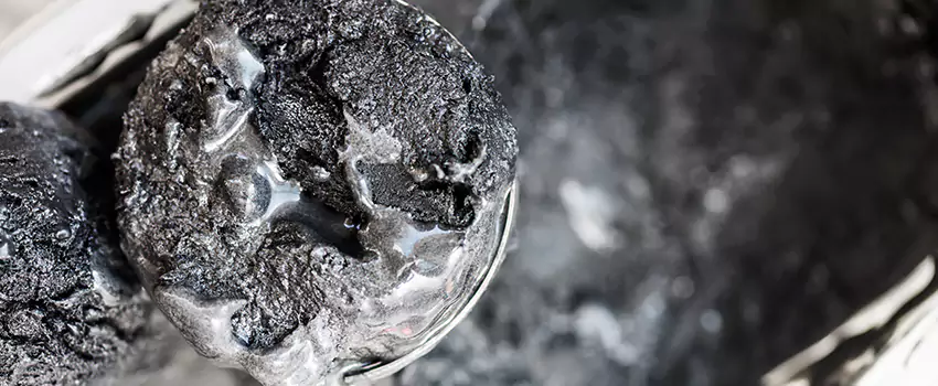 Clogged Dryer Vent Lint Cleaning in Sterling, Virginia