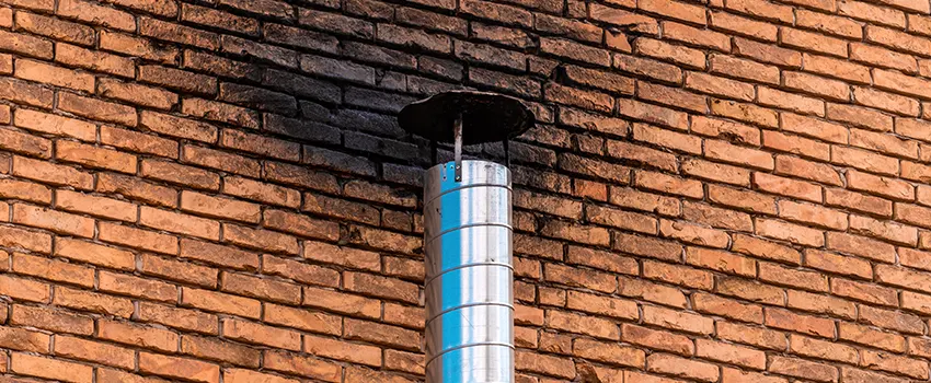 Diagnosing Commercial Chimney Problems in Sterling, VA