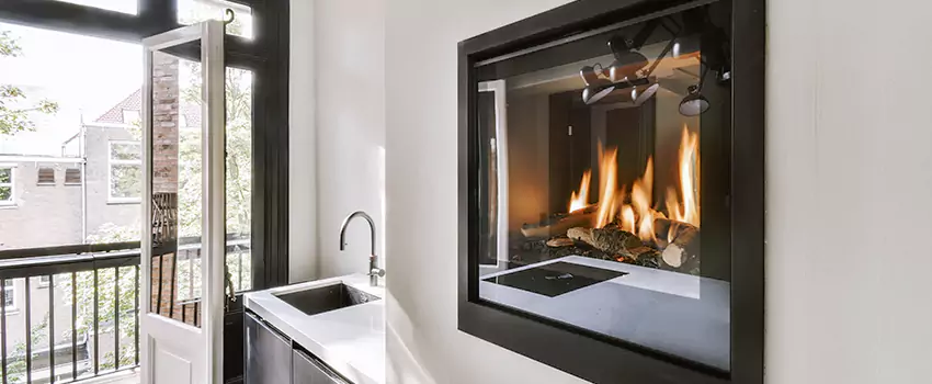 Dimplex Fireplace Installation and Repair in Sterling, Virginia