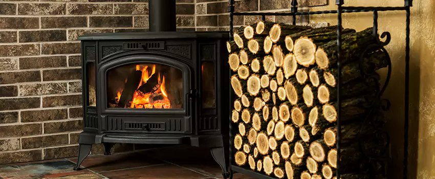 Drolet Fireplaces in Sterling, Virginia