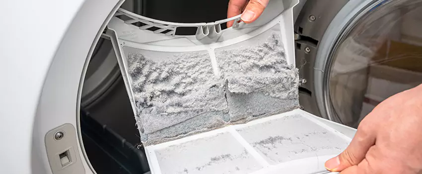 Best Dryer Lint Removal Company in Sterling, Virginia