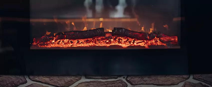 Outdoor Electric Fireplace Installation Solutions in Sterling, VA