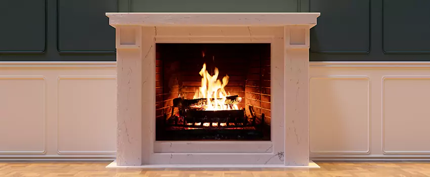 Empire Comfort Systems Fireplace Installation and Replacement in Sterling, Virginia