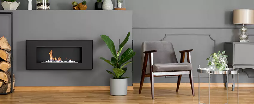 Ethanol Fireplace Burner Repair in Sterling, VA