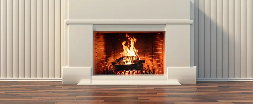 Fireplace Broken Ashtray Repair Services in Sterling, Virginia