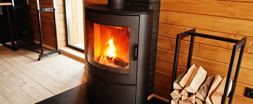 Gas Fireplace Door Handle Installation Services in Sterling, Virginia