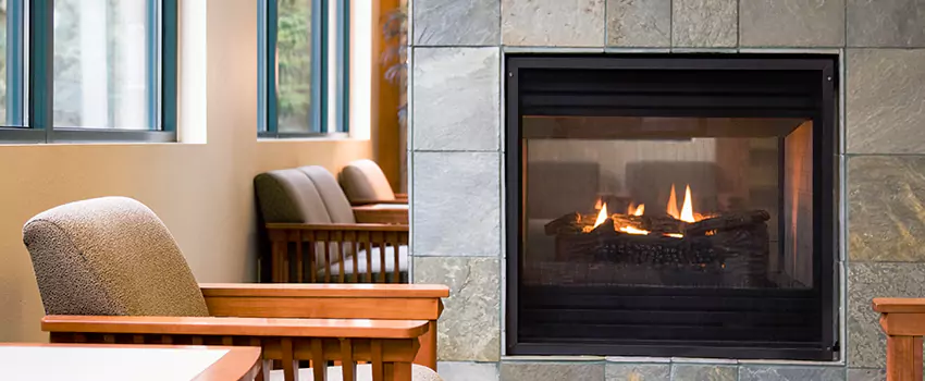 Fireplace Refacing in Sterling, Virginia