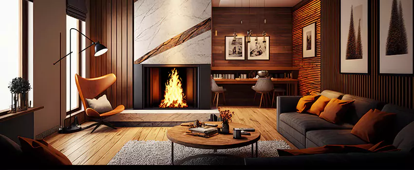 Fireplace Design Ideas in Sterling, VA