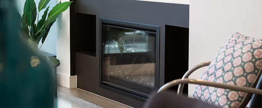 Welding Repairs for Fireplace Grate in Sterling, VA
