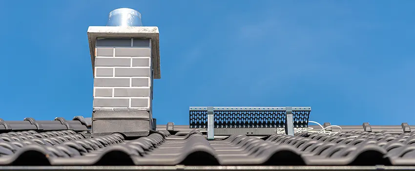Repair Blocked Chimney in Sterling, Virginia