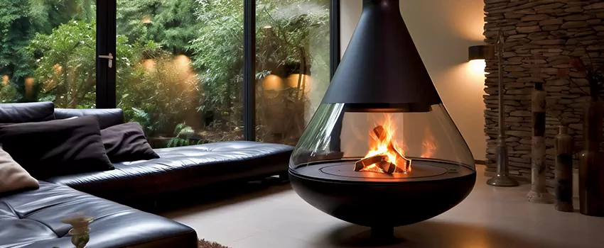 Affordable Floating Fireplace Repair And Installation Services in Sterling, Virginia