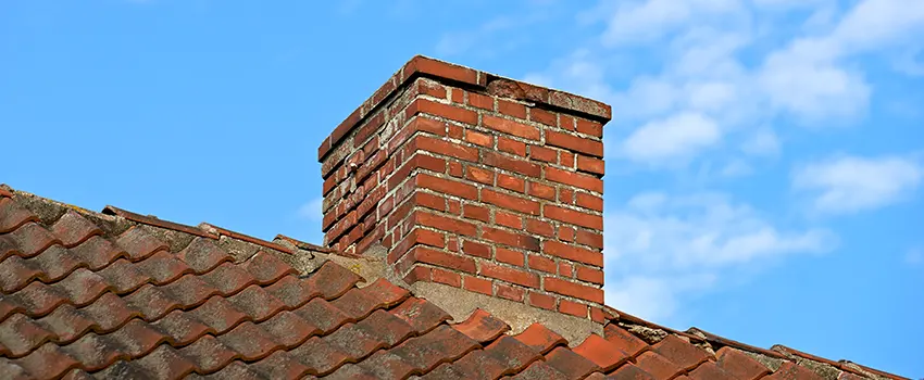 Flue Tiles Cracked Repair Services near Me in Sterling, VA