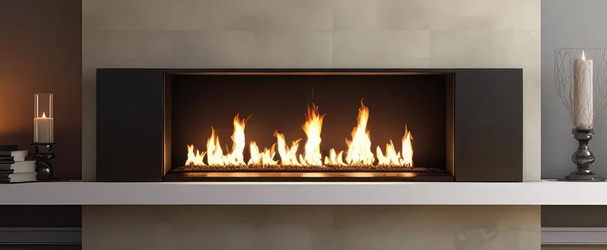 Vent Free Gas Fireplaces Repair Solutions in Sterling, Virginia