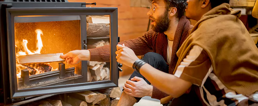 Benefits of Harman Stoves Fireplace in Sterling, Virginia