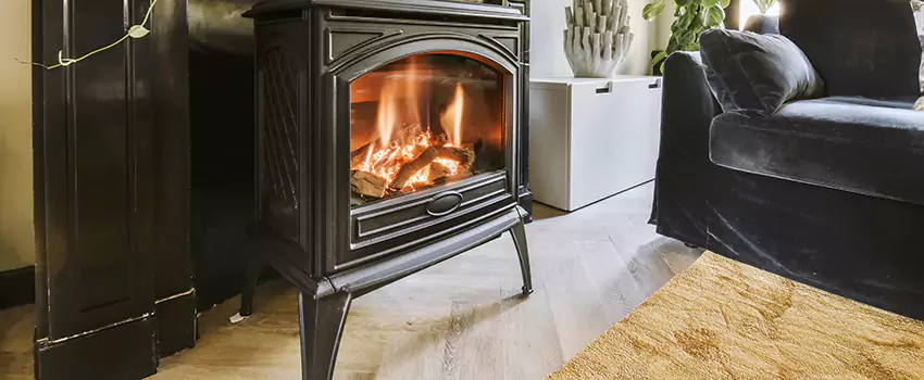 Cost of Hearthstone Stoves Fireplace Services in Sterling, Virginia