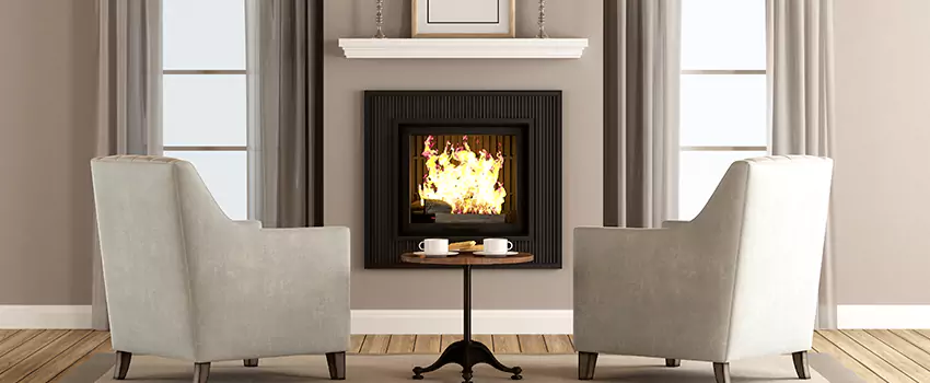 Heat & Glo Outdoor Gas Fireplaces Installation Contractors in Sterling, Virginia