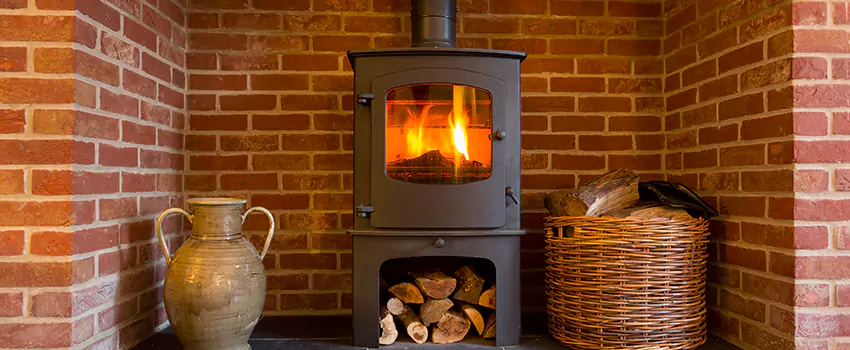 Specifications of Jøtul Fireplace and Inserts in Sterling, Virginia