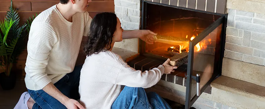 Kings Man Direct Vent Fireplaces Services in Sterling, Virginia