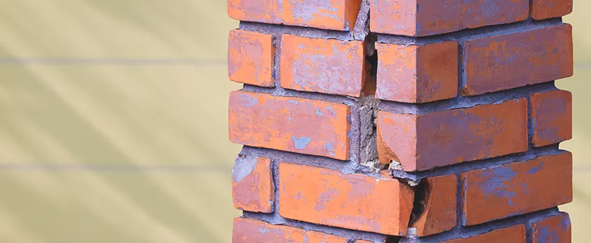 Leaking Chimney Repair And Replacement Cost in Sterling, Virginia