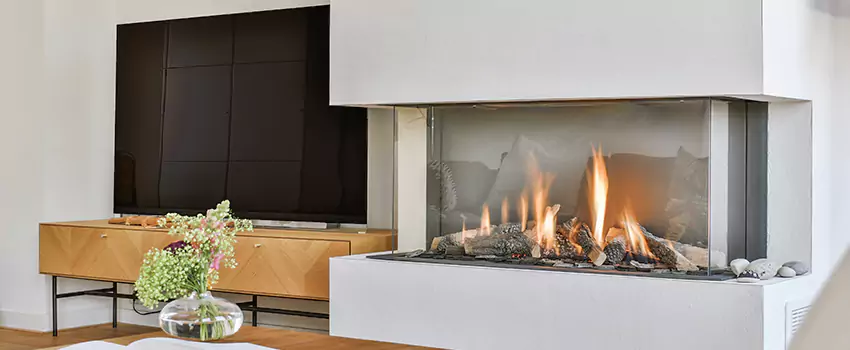Ortal Wilderness Fireplace Repair and Maintenance in Sterling, Virginia