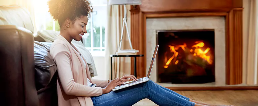 Cost-Effective Osburn Fireplace Installation and Repair in Sterling, VA