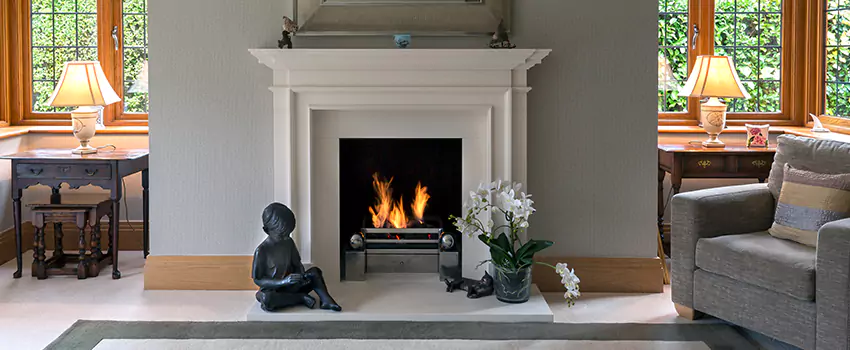 RSF Fireplaces Maintenance and Repair in Sterling, Virginia