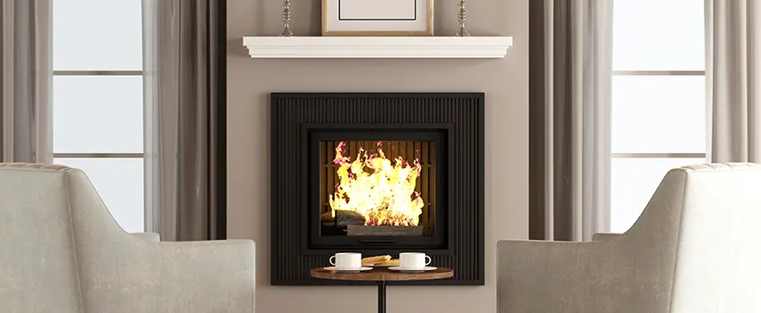 Superior Outdoor Fireplace Repair in Sterling, VA