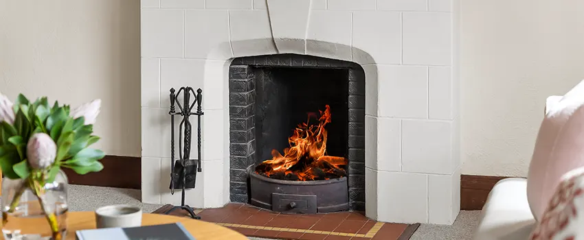 Valor Fireplaces and Stove Repair in Sterling, VA