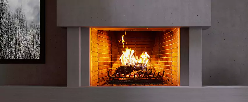 Indoor Wood Burning Furnace Repair and Installation in Sterling, Virginia